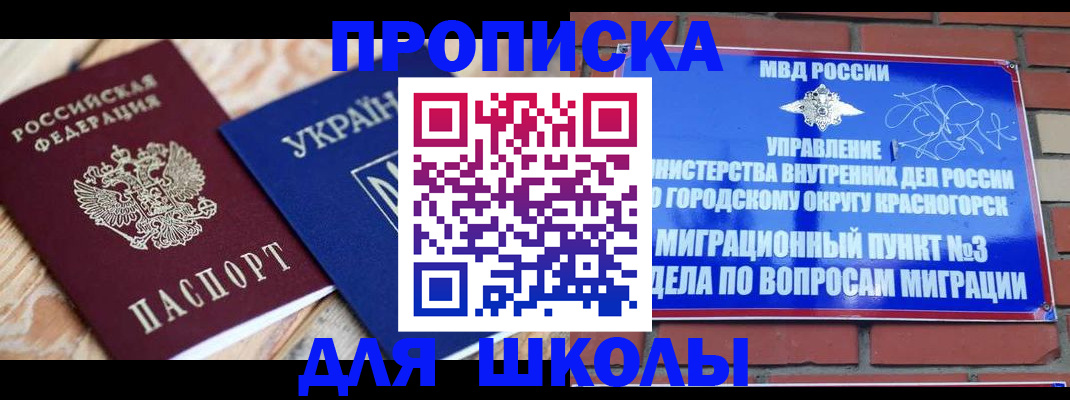 прописка для школы в нужном районе в Рязанской области